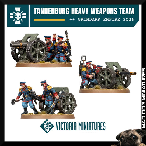 Victoria miniatures grimdark - victoria,