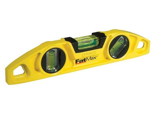 Stanley tools fatmax torpedo - stanley,
