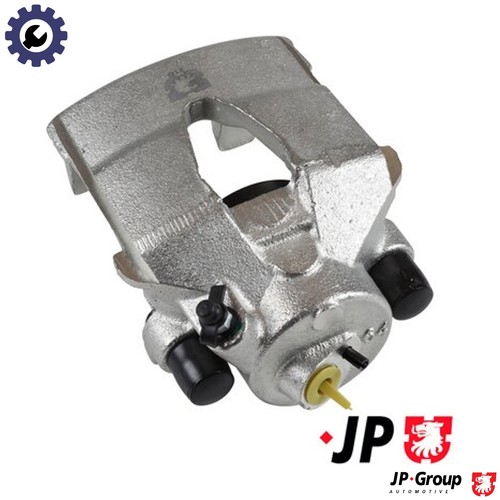 Brake caliper 1161900570 for - brake,