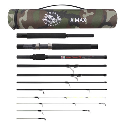 Max carp predator - max,
