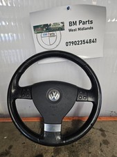 VW VOLKSWAGEN GOLF MK5
