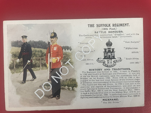 Military history traditions - history,