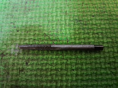 Presto 24 bsw hand - 3/16", x
