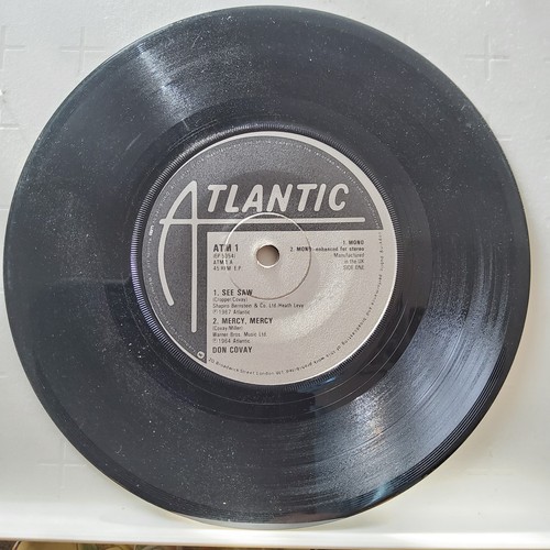 Don covay the mar keys - covay/the, mar-keys/the
