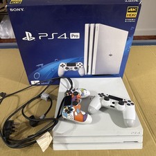 PS4 PlayStation PS4 Pro 1 TB