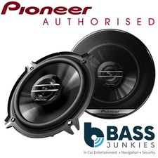 BMW E46 Pioneer 500W 13cm 2Way