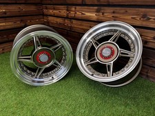 4X R15" 4X100/4X108 Ferrari