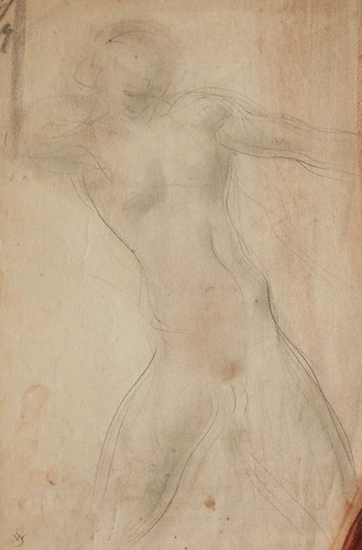 Willi schmid female nude - schmid,