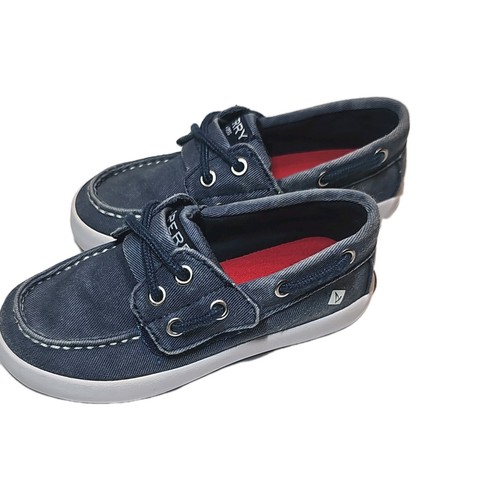 Sperry top sider boat - top-sider, shoes