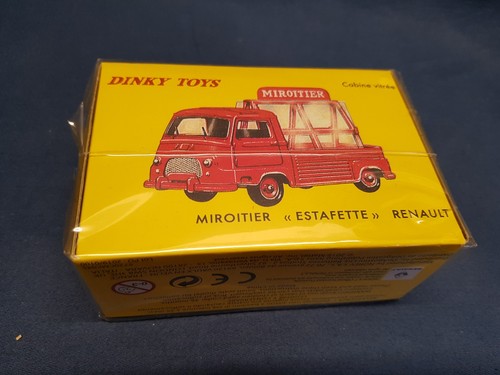 Dinky toys 564 - toys,