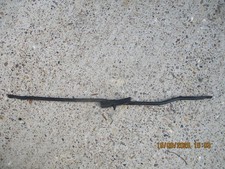 TRIUMPH SPITFIRE GT6 BONNET