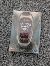 American horror story freak - american,