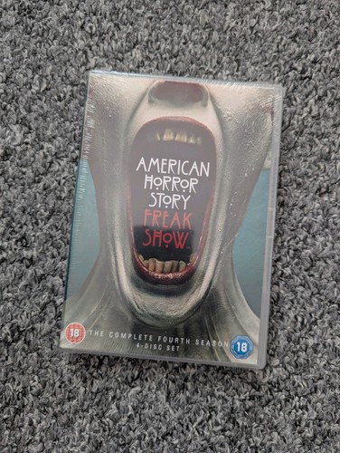 American horror story - american,