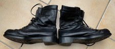 Royal Air Force (RAF) Flying boots size 6L