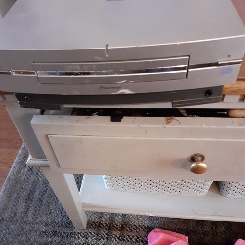 Pioneer receiver seperate - pioneer,