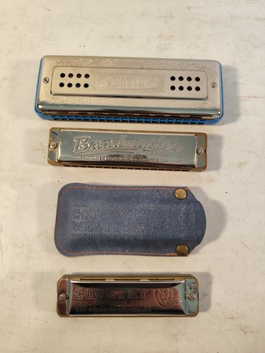 Olympia bandmaster country - bandmaster,