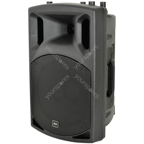 Qtx series active moulded - qtx,