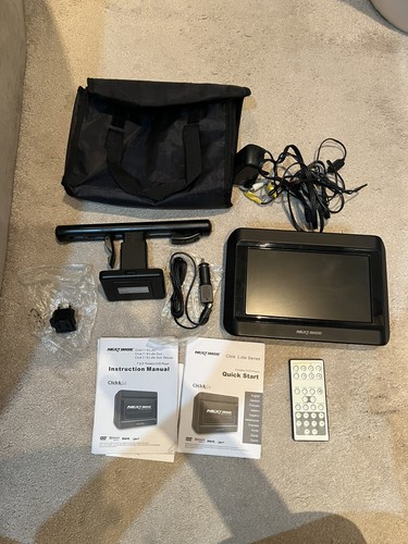 Nextbase click lite - nextbase, portable