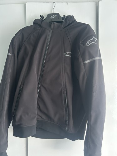 Alpinestars rideout jacket - alpinestars,