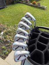 Ping i25 Blue Dot Iron Set