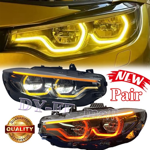 Upgrade pair led - pair,