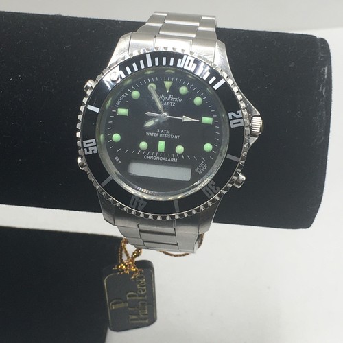 Brand new gent - new, watch