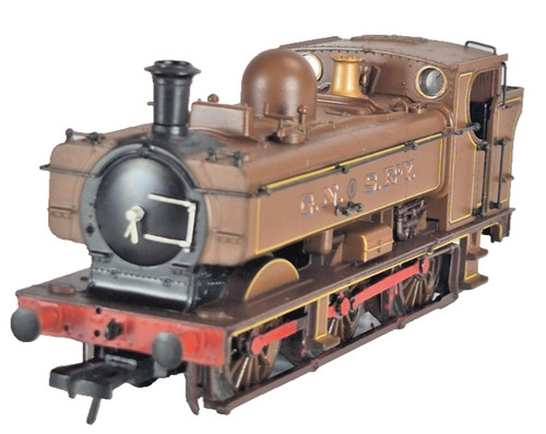 Bachmann 575 set - ex, oo