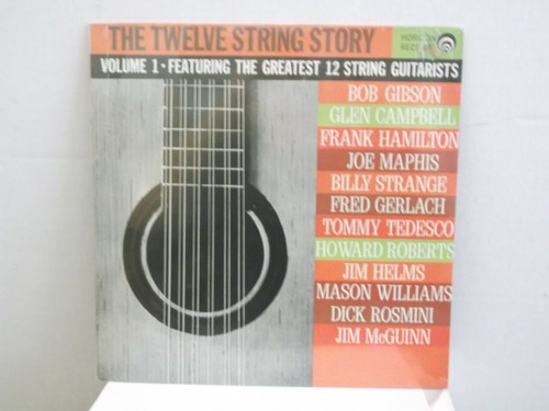 The twelve string - twelve,