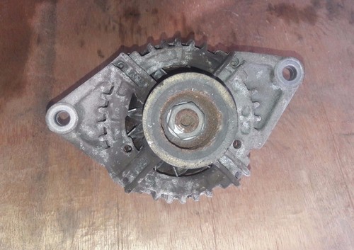 Alternator bosch 0124325053 - bosch,
