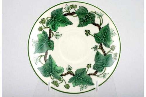 Wedgwood napoleon ivy - -,