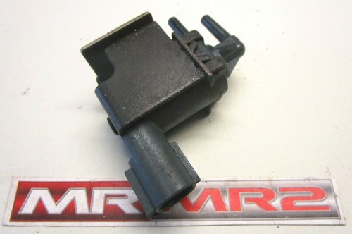 Toyota mr2 mk2 vacuum solenoid - toyota,
