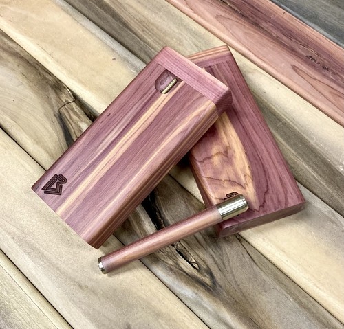 Aromatic cedar wood 5 - aromatic,