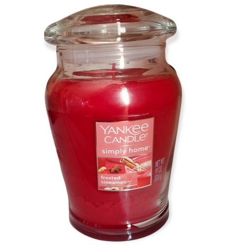 Yankee candle simply home - yankee,