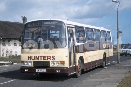 Bus photo hunter - bus, (seaton
