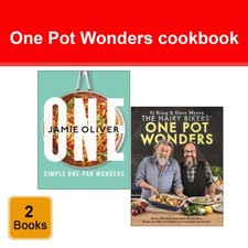 Hairy Bikers One Pot Wonders