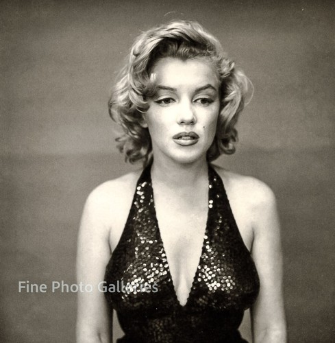 1957 vintage marilyn monroe - 1957,