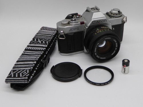 Canon 35mm film - 35mm,
