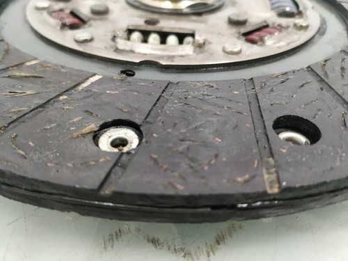 590954358345 clutch kit 392964