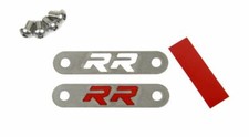 Hornig S1000RR Plates for BMW S1000RR (2009-2018)