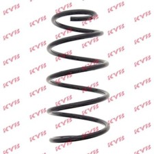 KYB Coil Spring Ac Front Axle