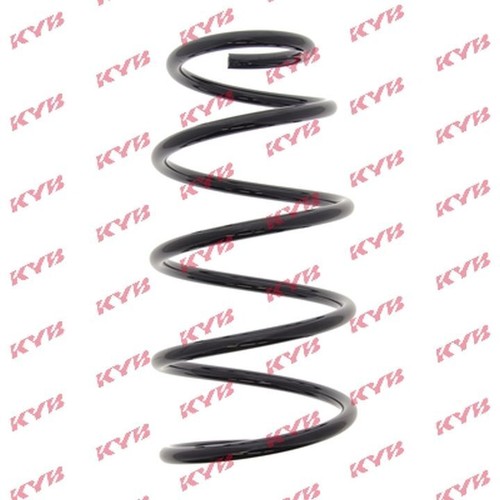Kyb coil spring - spring, ac