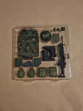 21st Century Toys Ultimate Soldier 1:6 - U.S. Modern M-249 Saw Gunner - Outfit