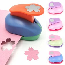 Circle Round Hole Punch Kids