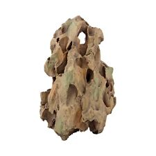 T24 Artificial Rock Dragon Stone Small 14x11x21cm Fish Tank Ornament 37402