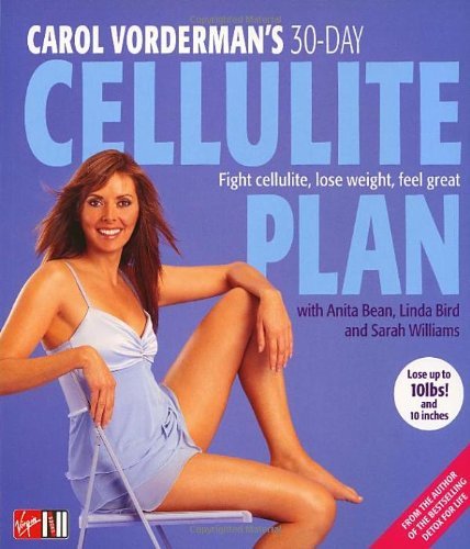 Carol vorderman day - carol, 30-day