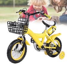 12" Bike Children Bicycle Kids