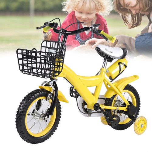 Bike children bicycle - 12",