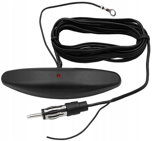 Car radio antenna fm - car,