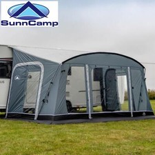 Sunncamp toldo 390 poled - 390,