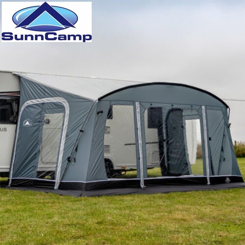 Sunncamp toldo 390 poled - toldo,